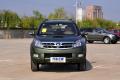 長城汽車 哈弗H3 2010款 領(lǐng)先版 2.5TCI兩驅(qū)舒適型