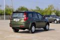 長(zhǎng)城汽車 哈弗H3 2010款 領(lǐng)先版 2.5TCI兩驅(qū)舒適型