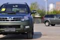 長(zhǎng)城汽車 哈弗H3 2010款 領(lǐng)先版 2.5TCI兩驅(qū)舒適型