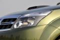 長城汽車 哈弗H3 2010款 領(lǐng)先版 2.5TCI兩驅(qū)舒適型
