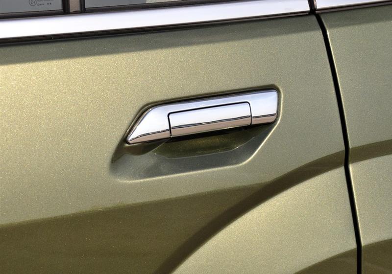 長城汽車 哈弗H3 2010款 領(lǐng)先版 2.5TCI兩驅(qū)舒適型