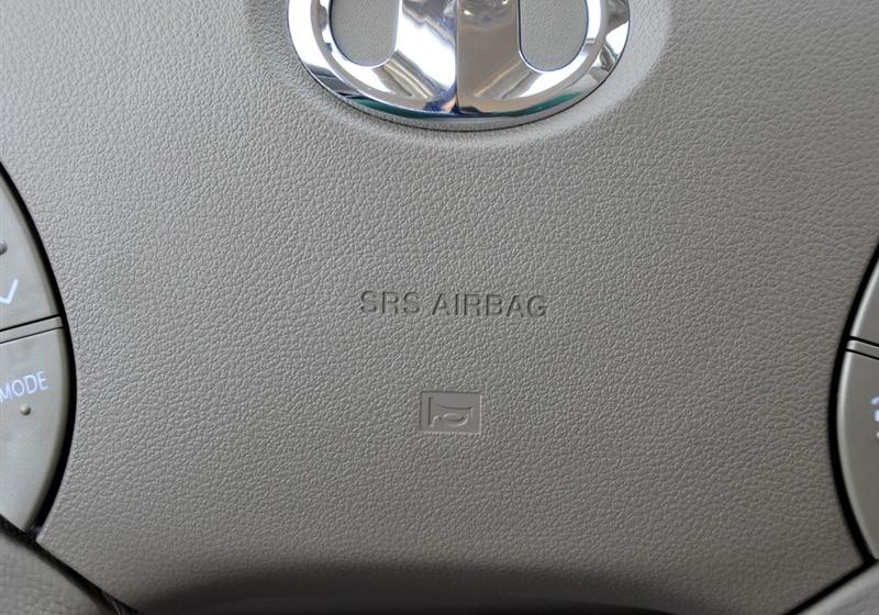 長城汽車 哈弗H3 2010款 領(lǐng)先版 2.5TCI兩驅(qū)豪華型