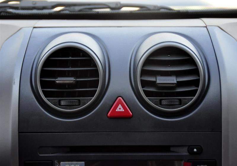長(zhǎng)城汽車 哈弗H3 2010款 領(lǐng)先版 2.5TCI兩驅(qū)豪華型