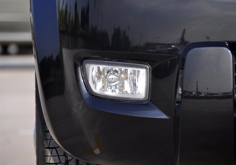 長(zhǎng)城汽車 哈弗H3 2010款 領(lǐng)先版 2.5TCI兩驅(qū)豪華型