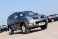 長(zhǎng)城汽車 哈弗H3 2010款 領(lǐng)先版 2.5TCI兩驅(qū)超豪華型