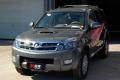 長(zhǎng)城汽車 哈弗H3 2010款 領(lǐng)先版 2.5TCI兩驅(qū)超豪華型