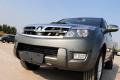 長(zhǎng)城汽車 哈弗H3 2010款 領(lǐng)先版 2.5TCI兩驅(qū)超豪華型