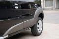 長城汽車 哈弗M1 2009款 1.3 兩驅(qū) 舒適型