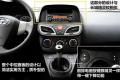 長(zhǎng)城汽車(chē) 哈弗M1 2009款 1.3 兩驅(qū) 豪華型