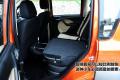 長城汽車 哈弗M1 2009款 1.3 兩驅(qū) 豪華型