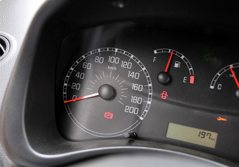 長城汽車 哈弗M1 2010款 1.3 四驅(qū) 舒適型