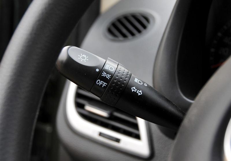 長城汽車 哈弗M1 2010款 1.3 四驅(qū) 舒適型