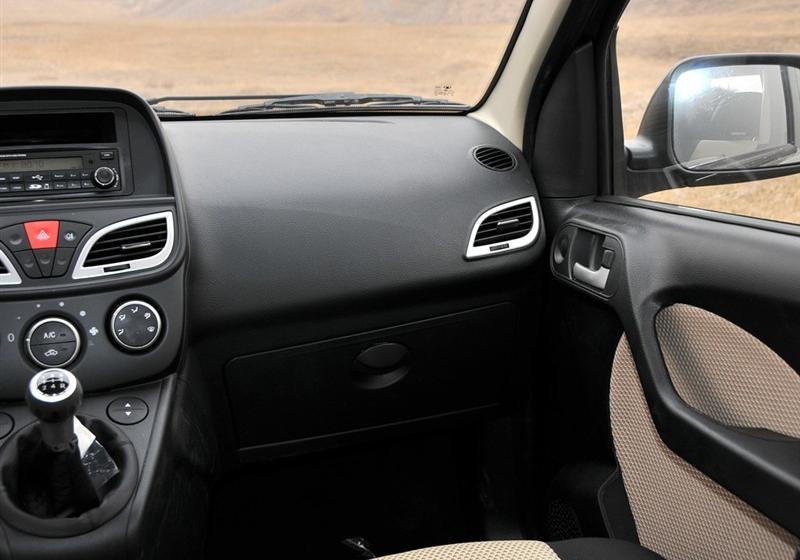 長(zhǎng)城汽車 哈弗M1 2010款 1.3 四驅(qū) 舒適型