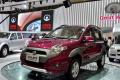 長城汽車 哈弗M1 2010款 1.3 四驅(qū) 豪華型