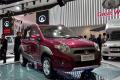 長城汽車 哈弗M1 2010款 1.3 四驅(qū) 豪華型