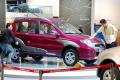 長(zhǎng)城汽車(chē) 哈弗M1 2010款 1.3 四驅(qū) 豪華型