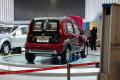 長(zhǎng)城汽車(chē) 哈弗M1 2010款 1.3 四驅(qū) 豪華型