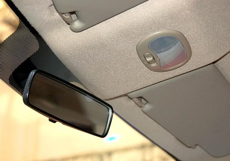 長(zhǎng)城汽車 哈弗M1 2010款 1.3 四驅(qū) 豪華型
