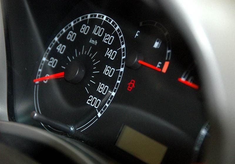 長城汽車 哈弗M1 2010款 1.3 四驅(qū) 豪華型