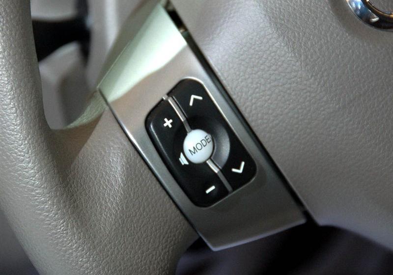 長(zhǎng)城汽車 哈弗M1 2010款 1.3 四驅(qū) 豪華型