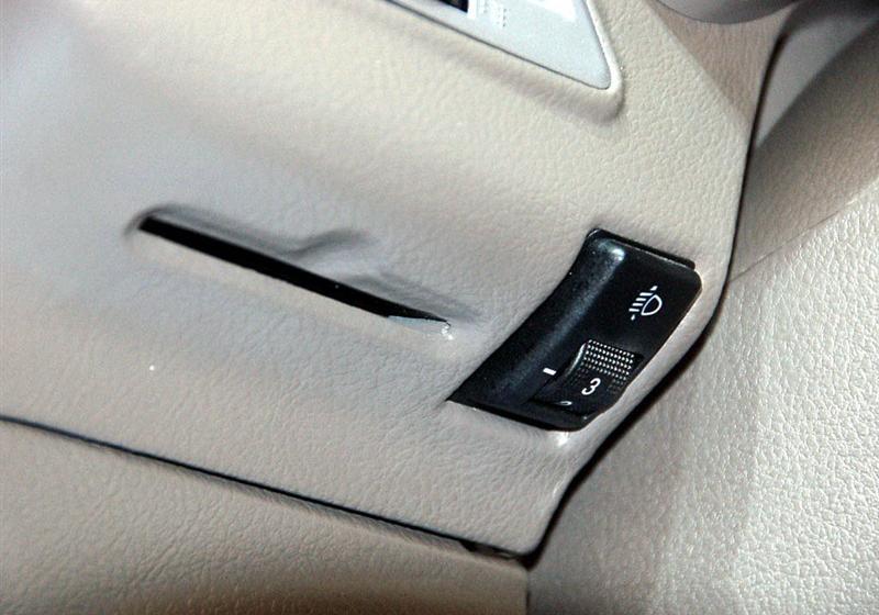 長城汽車 哈弗M1 2010款 1.3 四驅(qū) 豪華型