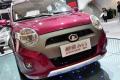 長城汽車 哈弗M1 2010款 1.3 四驅(qū) 豪華型