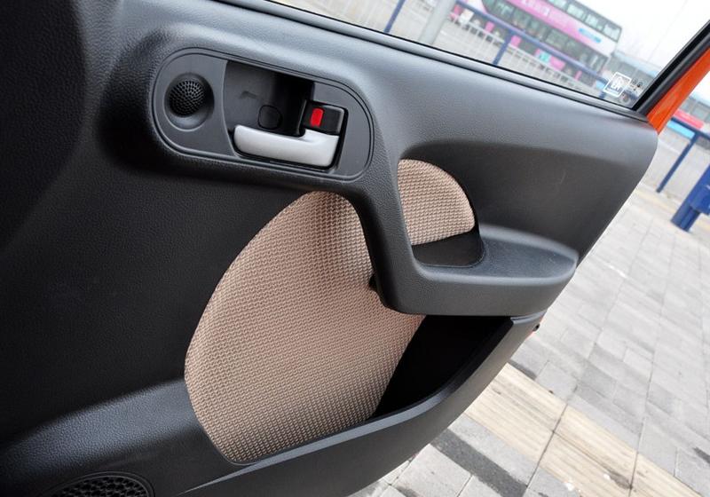 長城汽車 哈弗M1 2010款 1.3 四驅(qū) 精英型