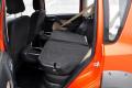 長城汽車 哈弗M1 2010款 1.3 四驅(qū) 精英型