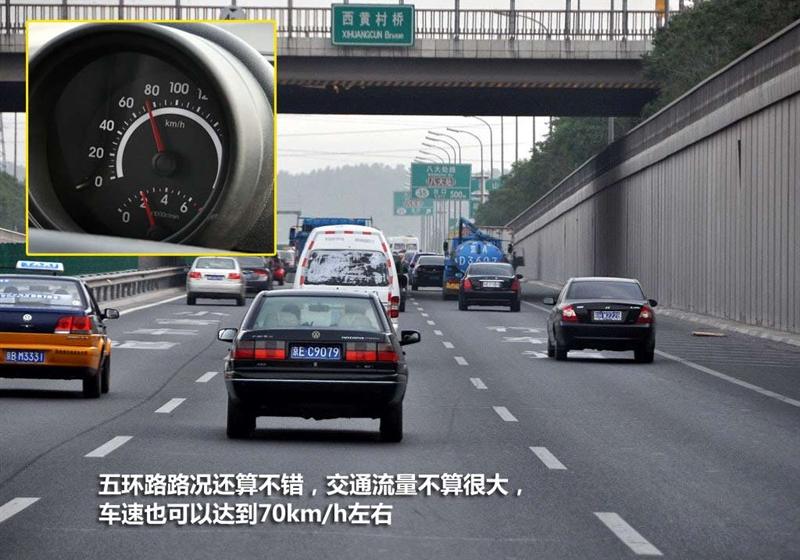 長城汽車 哈弗M2 2010款 1.5手動兩驅精英型