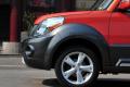 長(zhǎng)城汽車(chē) 哈弗M2 2010款 1.5CVT兩驅(qū)豪華型