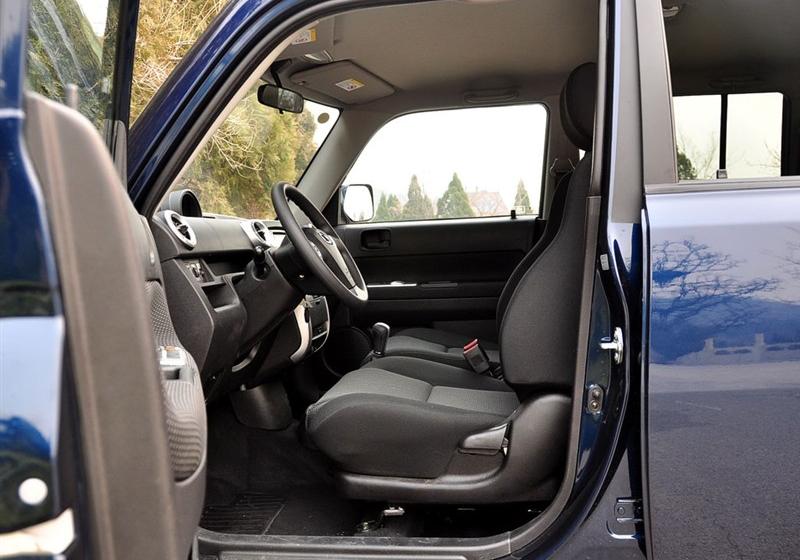 長(zhǎng)城汽車(chē) 酷熊 2009款 1.5 精英型