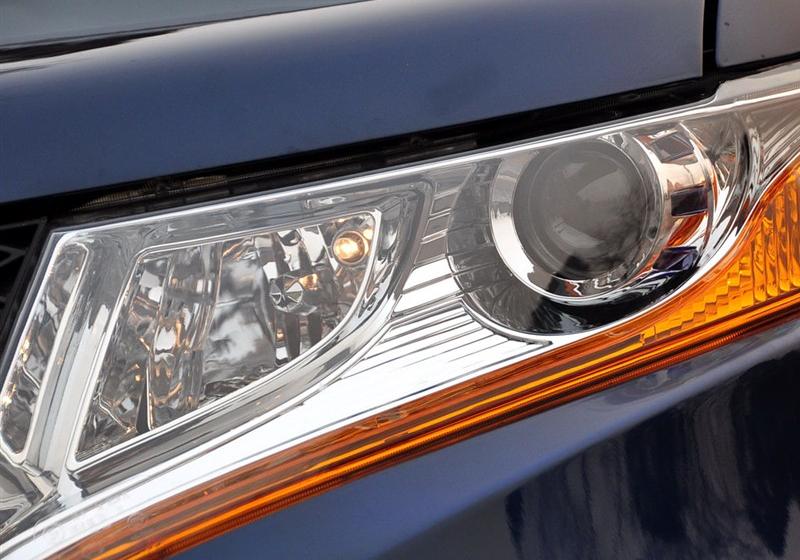 長(zhǎng)城汽車 酷熊 2009款 1.5 精英型