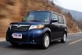 長(zhǎng)城汽車 酷熊 2009款 1.5 精英型