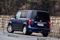 長城汽車 酷熊 2009款 1.5 精英型
