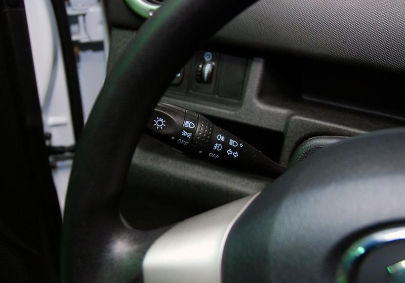 長(zhǎng)城汽車 酷熊 2010款 1.5 自動(dòng)豪華型