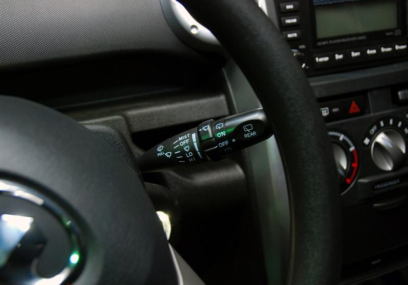 長(zhǎng)城汽車 酷熊 2010款 1.5 自動(dòng)豪華型