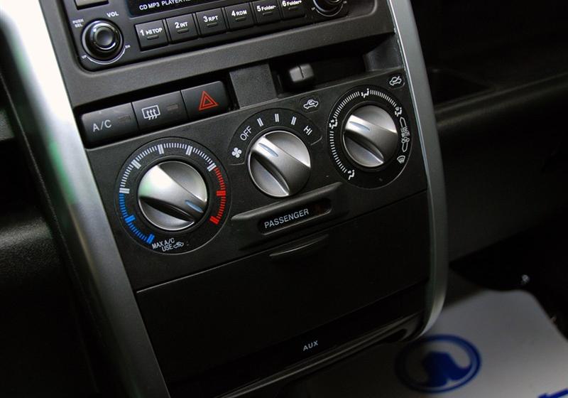 長(zhǎng)城汽車 酷熊 2010款 1.5 自動(dòng)豪華型