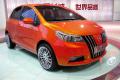 長城汽車 凌傲 2010款 1.3 MT鋒銳版