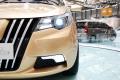 長城汽車 凌傲 2010款 1.3 MT精英版