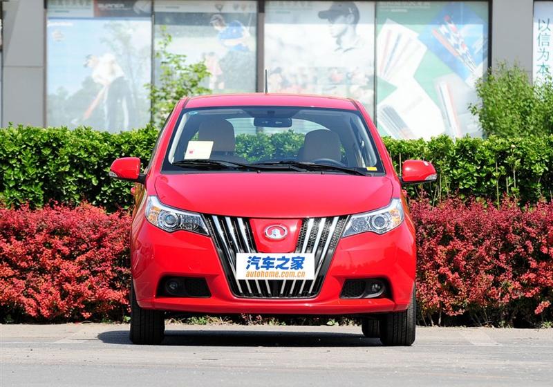 長(zhǎng)城汽車 凌傲 2010款 1.5 MT超值版