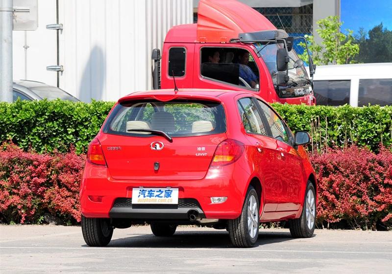 長(zhǎng)城汽車 凌傲 2010款 1.5 MT超值版