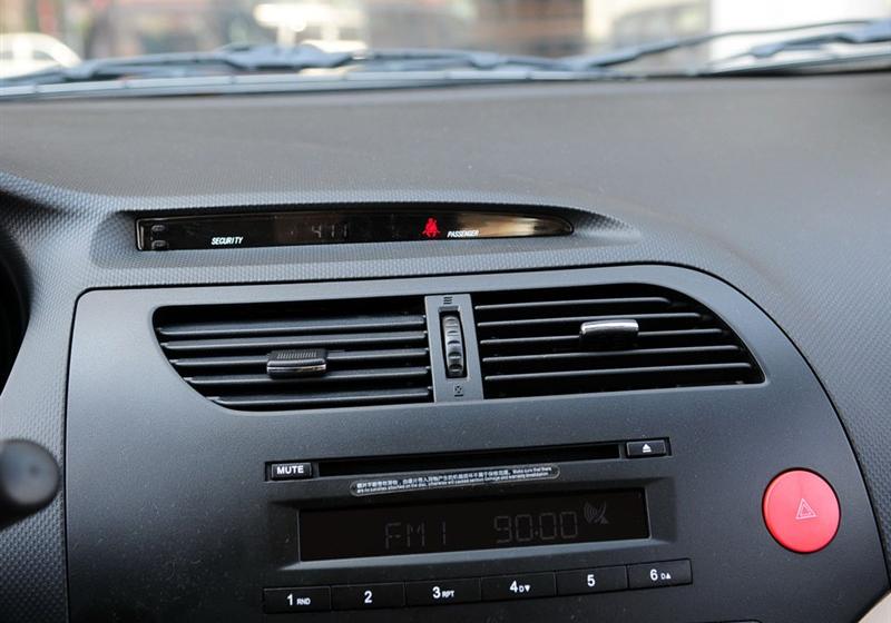長(zhǎng)城汽車 凌傲 2010款 1.5 MT超值版