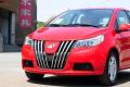 長城汽車 凌傲 2010款 1.5 MT超值版