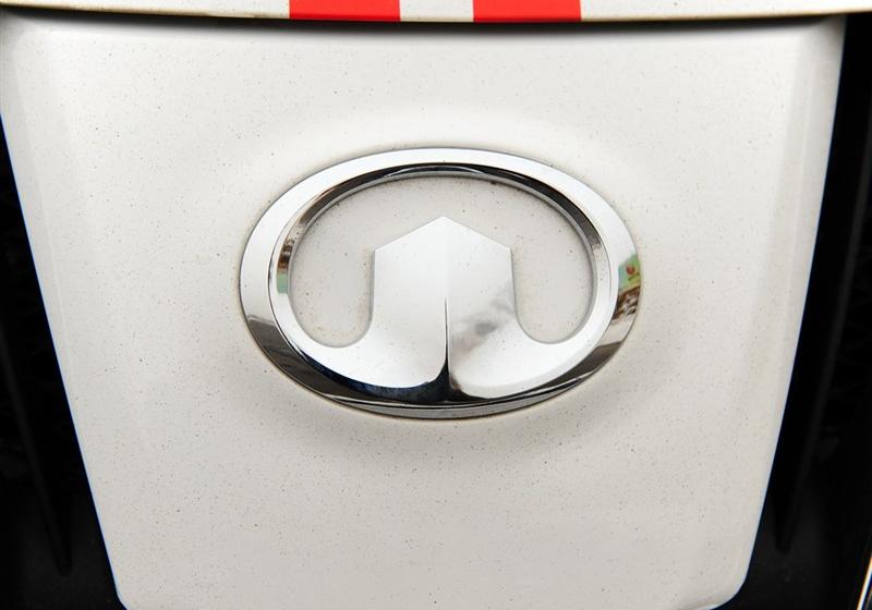 長(zhǎng)城汽車(chē) 凌傲 2010款 1.5 MT精英版