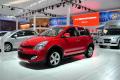 長(zhǎng)城汽車(chē) 炫麗 2011款 CROSS 1.5L MT
