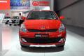 長(zhǎng)城汽車(chē) 炫麗 2011款 CROSS 1.5L MT
