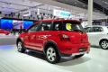 長(zhǎng)城汽車(chē) 炫麗 2011款 CROSS 1.5L MT