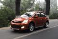 長(zhǎng)城汽車 炫麗 2011款 CROSS 1.5L MT