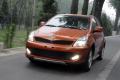 長(zhǎng)城汽車 炫麗 2011款 CROSS 1.5L MT