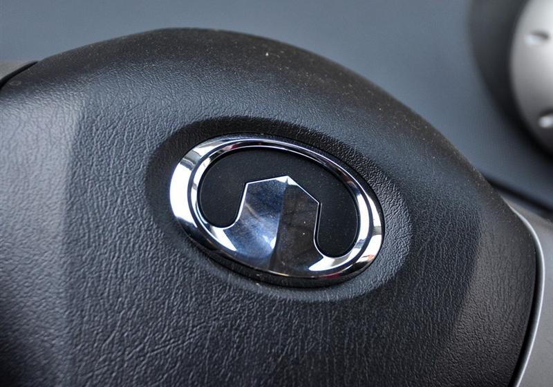 長(zhǎng)城汽車 炫麗 2010款 CROSS 1.3L AMT